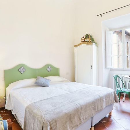 Tucano Apartment Pisa Exteriör bild