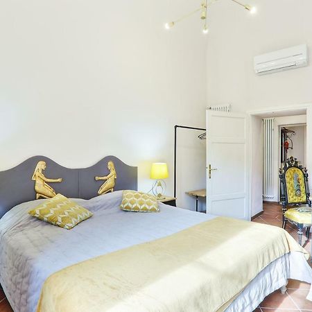 Tucano Apartment Pisa Exteriör bild