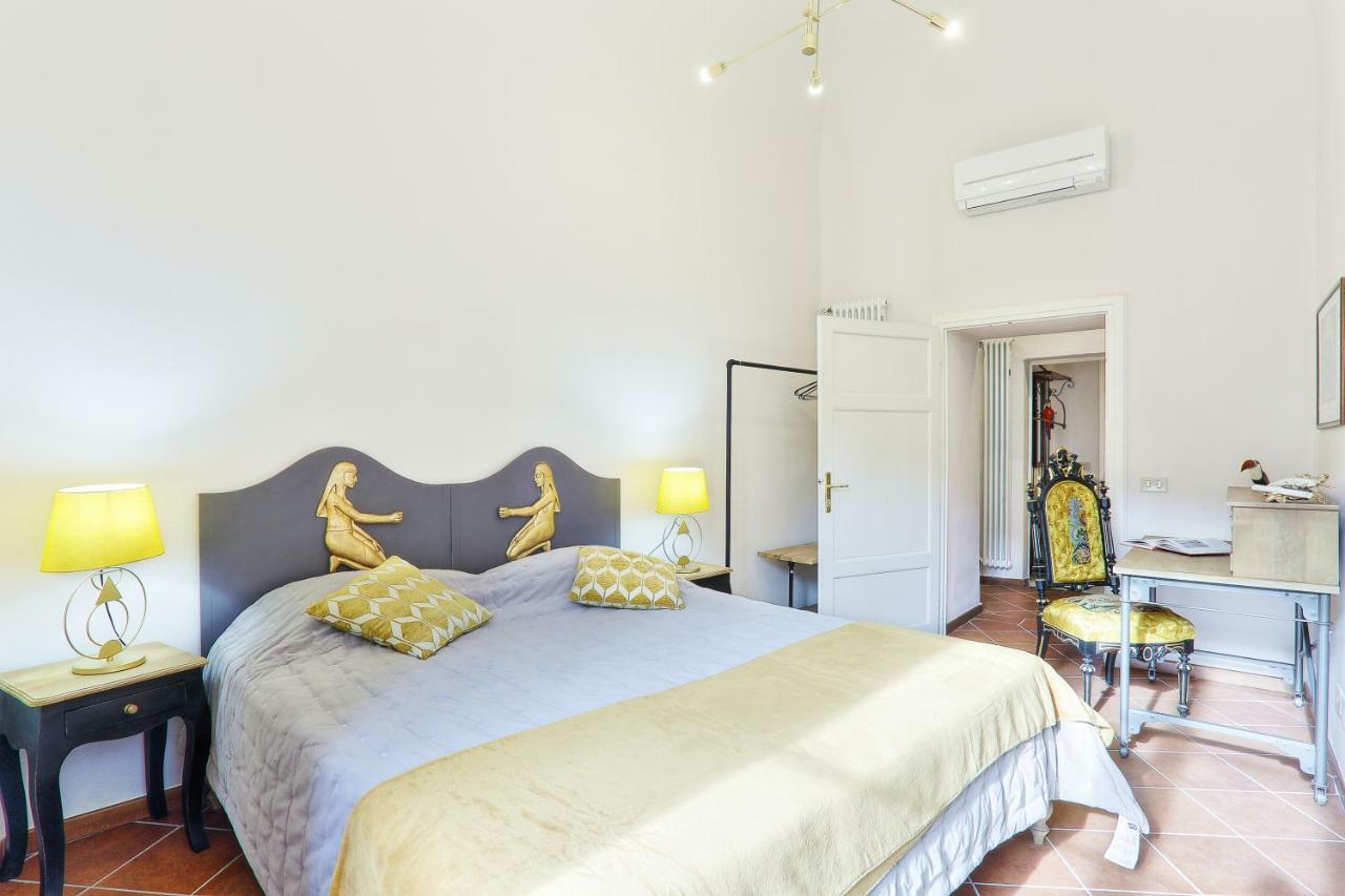 Tucano Apartment Pisa Exteriör bild
