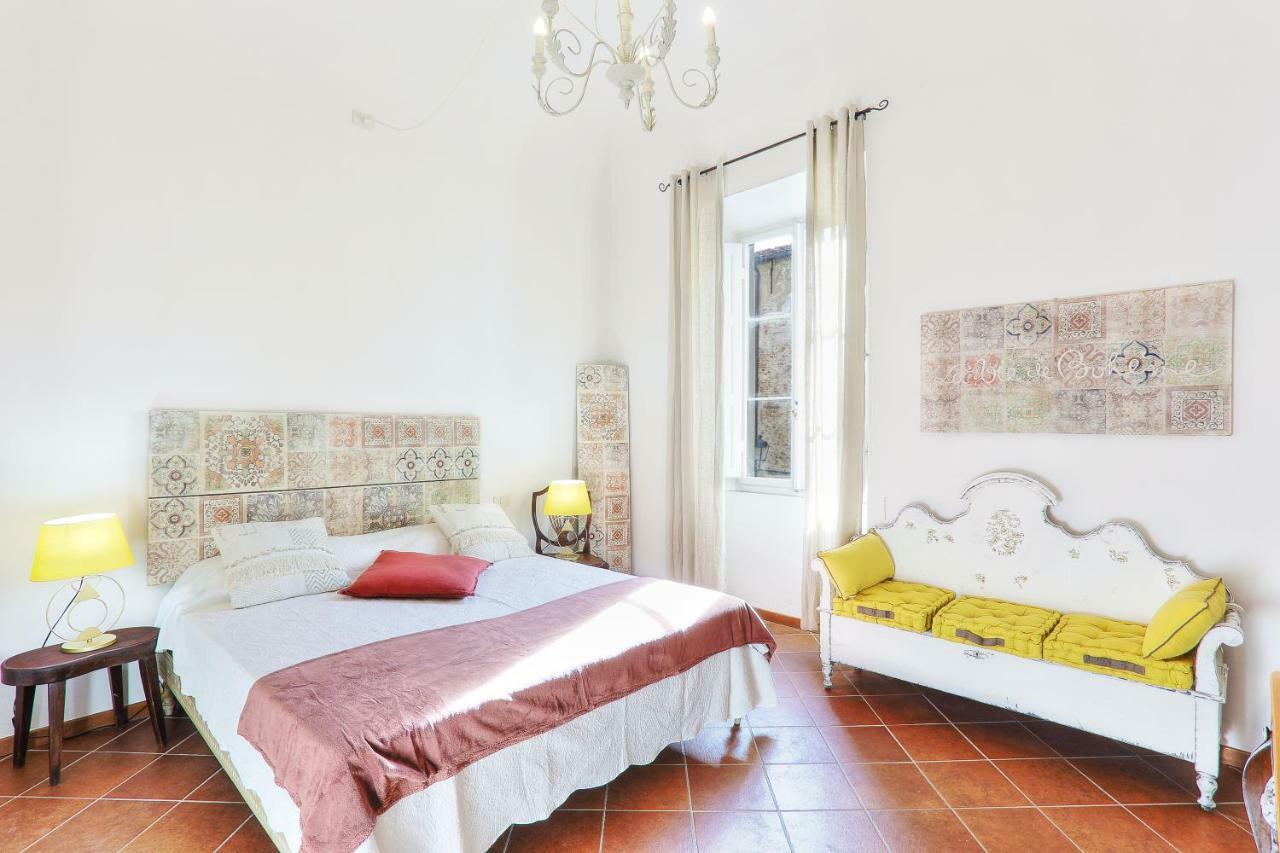 Tucano Apartment Pisa Exteriör bild