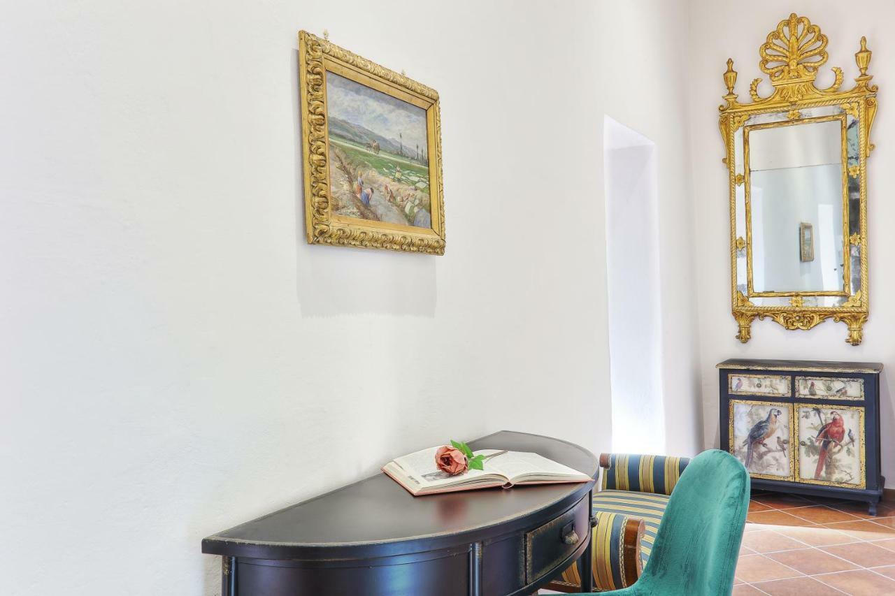 Tucano Apartment Pisa Exteriör bild